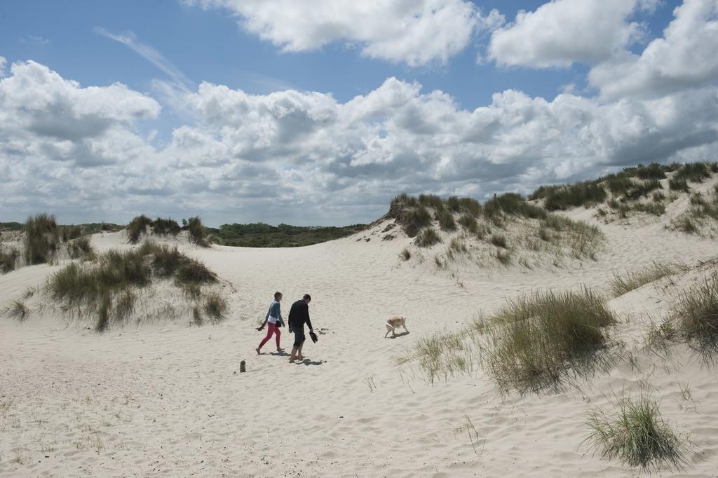 Evancy Etoile Des Dunes Bray-Dunes Zewnętrze zdjęcie
