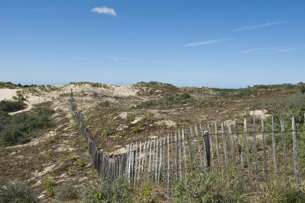 Evancy Etoile Des Dunes Bray-Dunes Zewnętrze zdjęcie