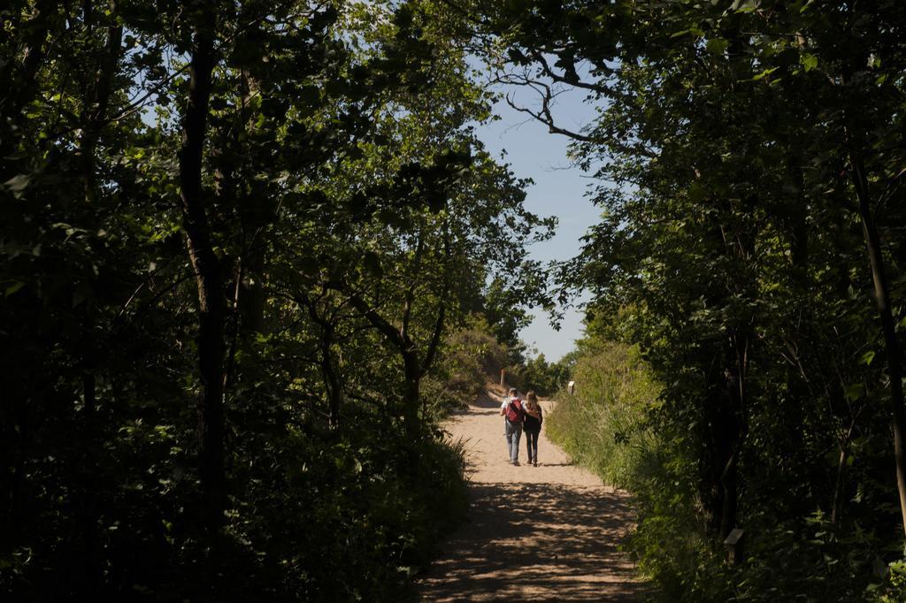 Evancy Etoile Des Dunes Bray-Dunes Zewnętrze zdjęcie