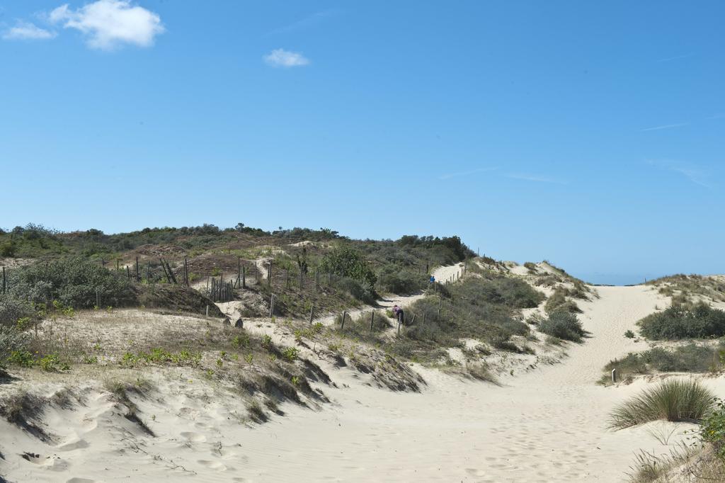 Evancy Etoile Des Dunes Bray-Dunes Zewnętrze zdjęcie